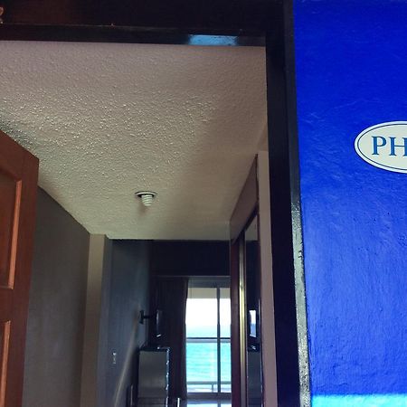 Penthouse Salvia By Domi Resort Канкун Екстер'єр фото